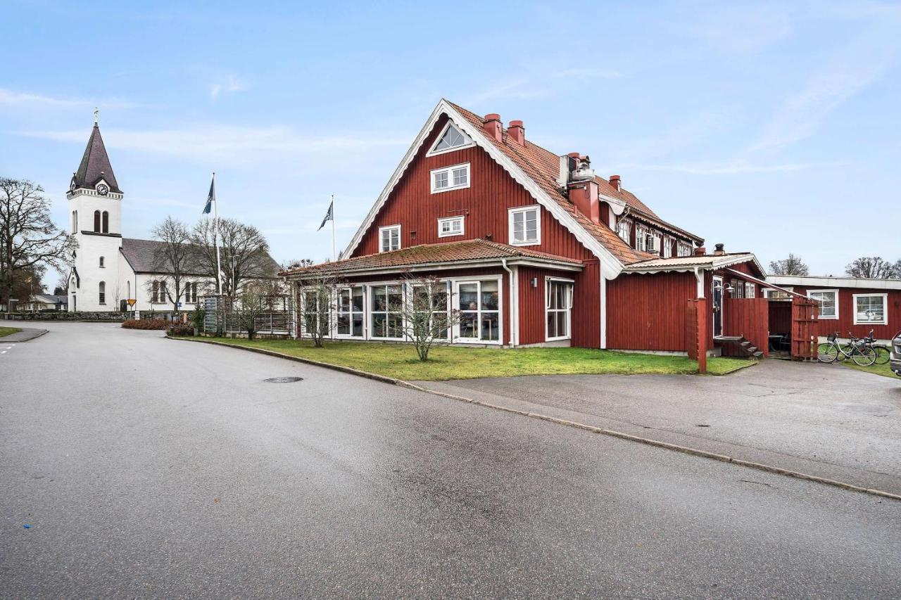 Best Western Vrigstad Vardshus Hotel Eksteriør billede